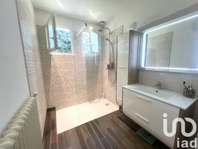 Maison - 103 m² - 4 pièces