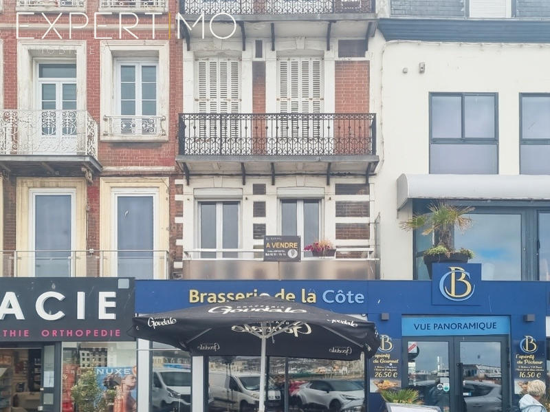 Appartement - 87 m² - 4 pièces