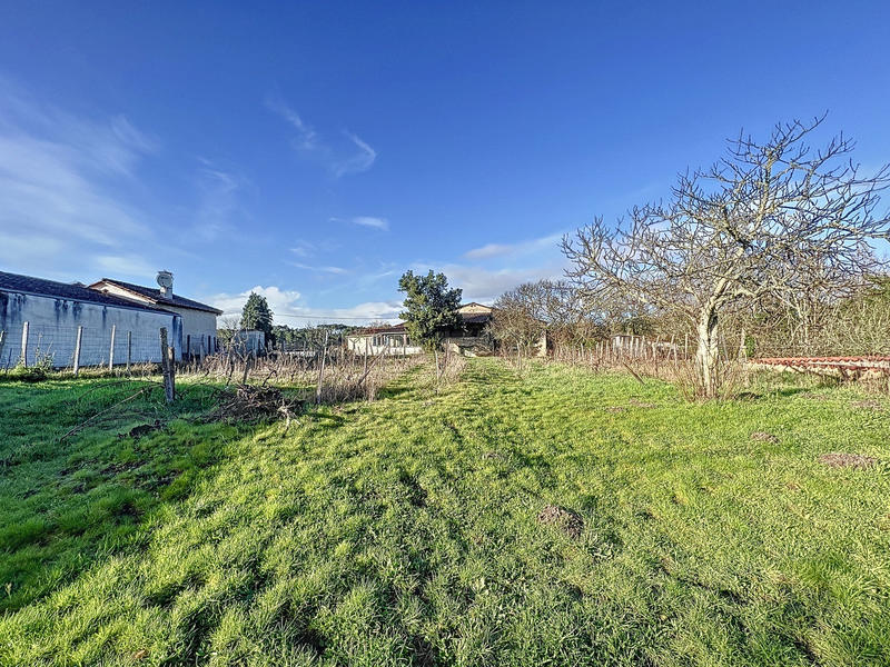 Maison - 140 m² - 4 pièces