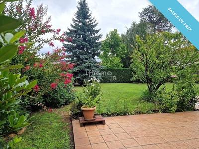 Maison - 134 m² - 5 pièces