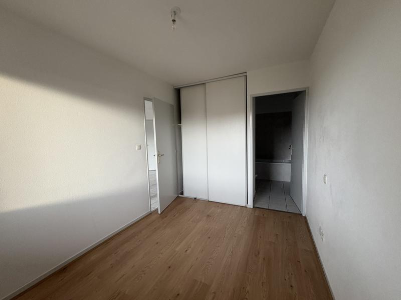 Appartement - 33 m² - 2 pièces
