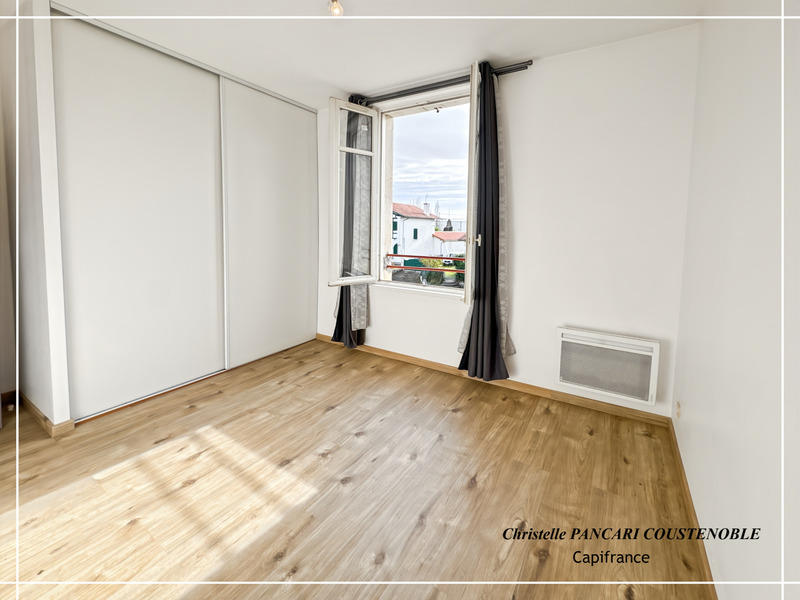 Maison - 89 m² - 5 pièces