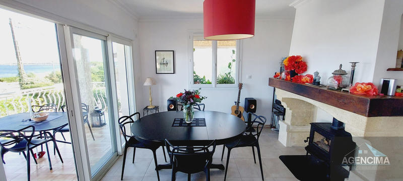 Villa - 160 m² - 8 pièces