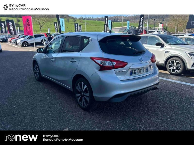 Nissan Pulsar 1.2 Dig-T 115 Acenta