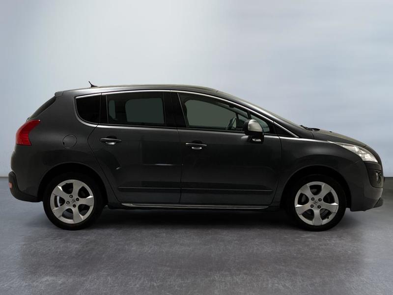 Peugeot 3008 2.0 HDi 16v 163ch Fap Féline a