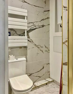 Appartement - 29 m² - 2 pièces