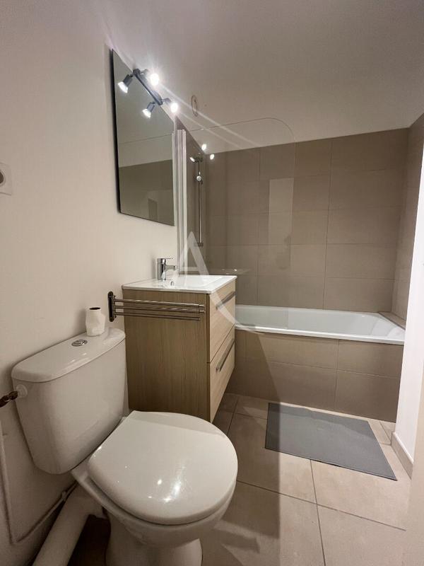 Appartement - 31 m² - 1 pièce