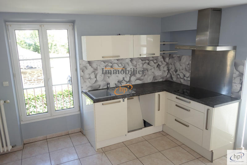 Appartement - 93 m² - 4 pièces