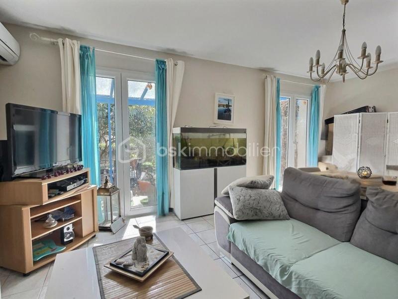 Villa - 108 m² - 5 pièces