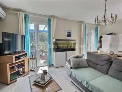 Villa - 108 m² - 5 pièces