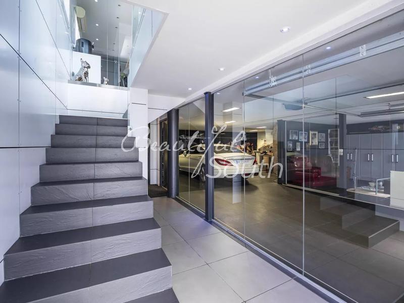 Maison de village - 202 m² - 5 pièces