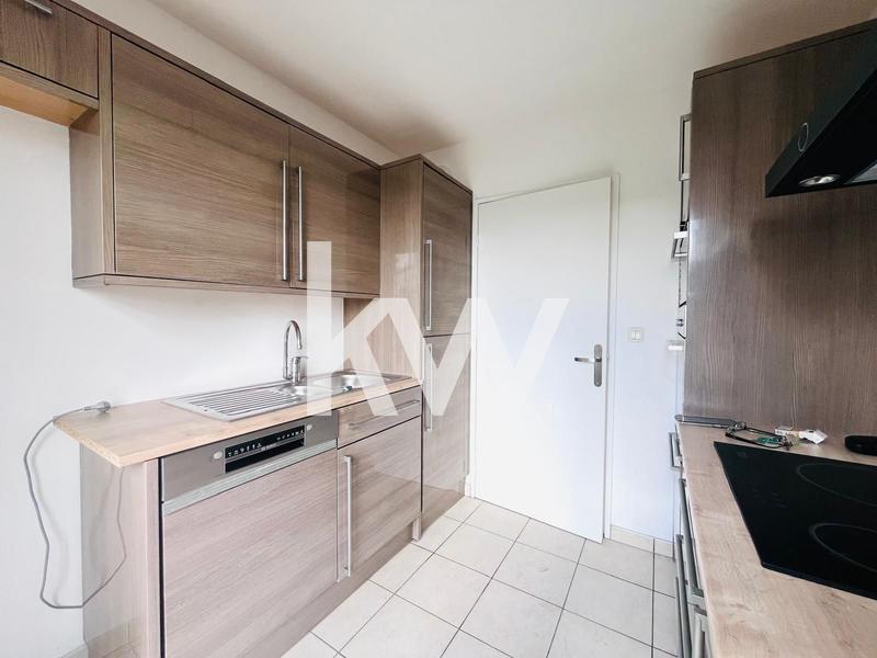 Appartement - 76 m² - 3 pièces