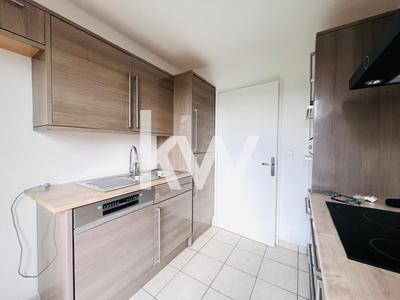 Appartement - 76 m² - 3 pièces