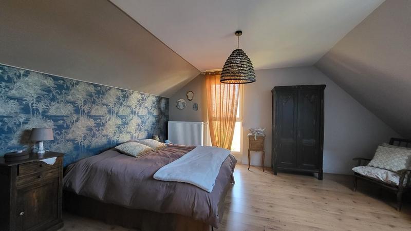 Maison d'architecte - 184 m² - 7 pièces