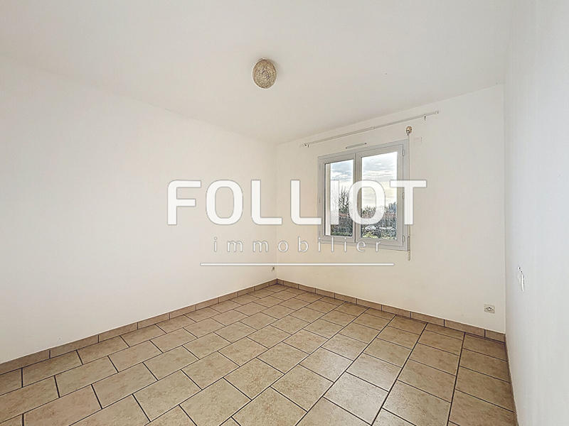 Maison - 60 m² - 3 pièces