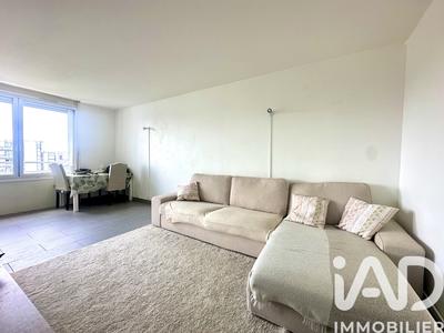 Appartement - 77 m² - 4 pièces