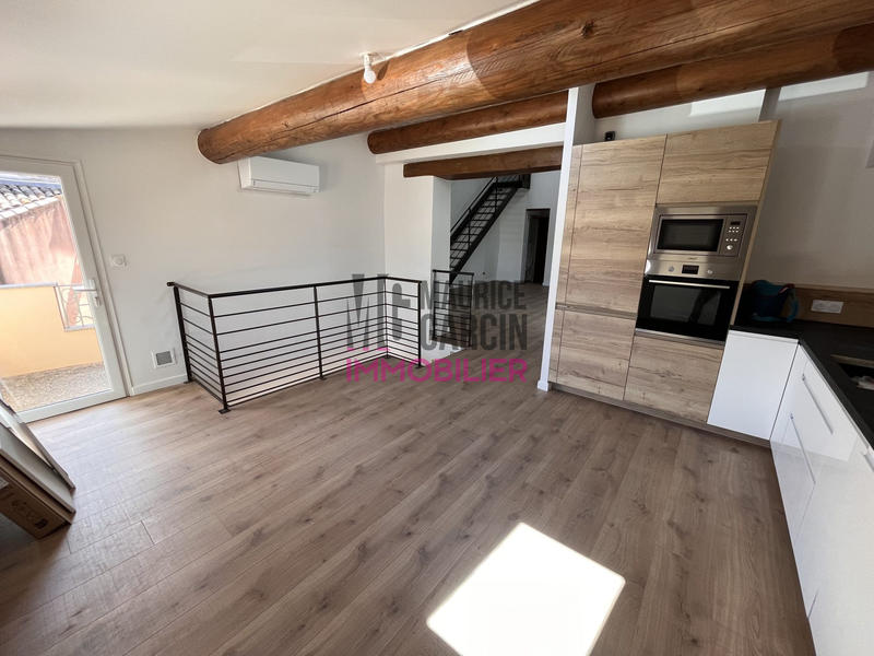 Maison - 137 m² - 5 pièces