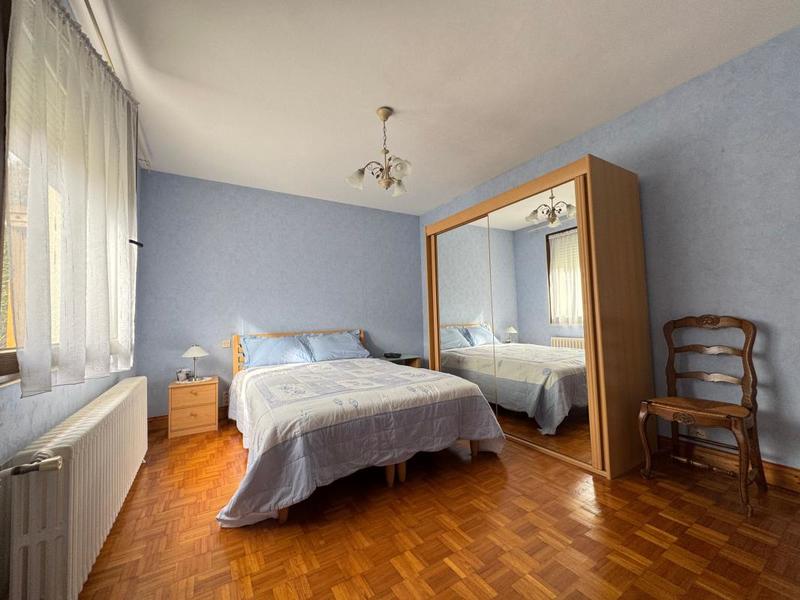 Maison - 97 m² - 4 pièces