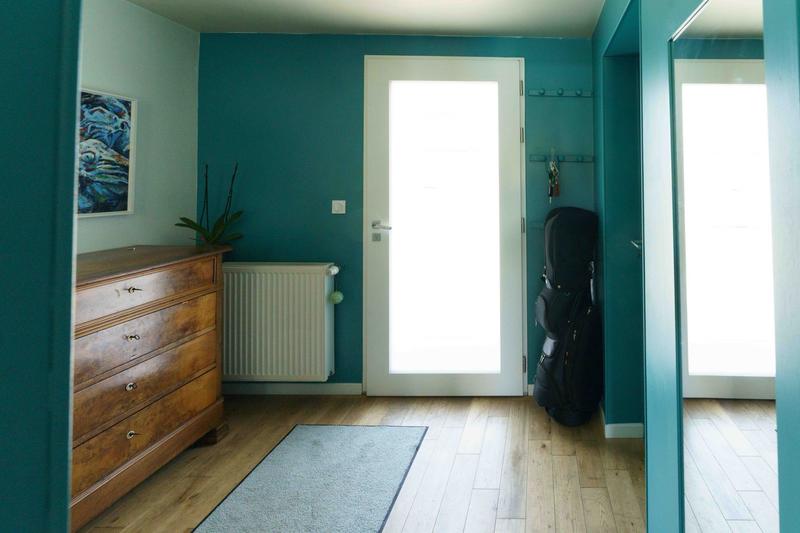 Maison ancienne - 122 m² - 5 pièces