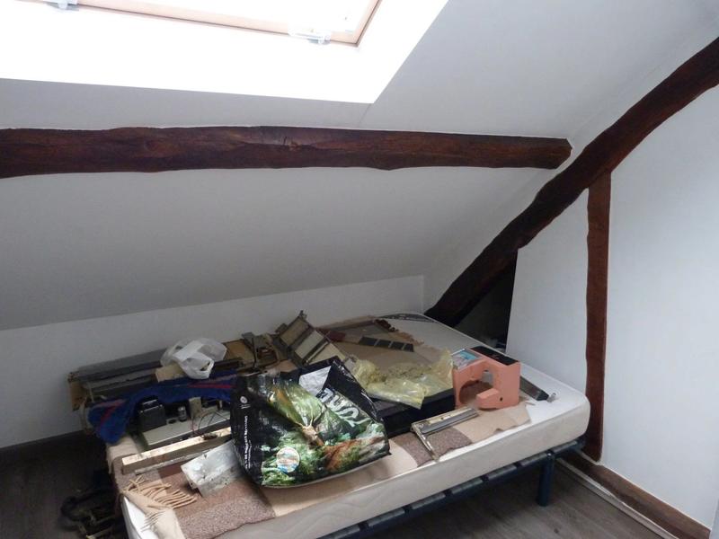 Maison - 82 m² - 3 pièces