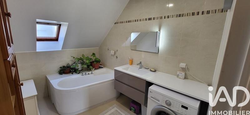 Appartement - 114 m² - 5 pièces