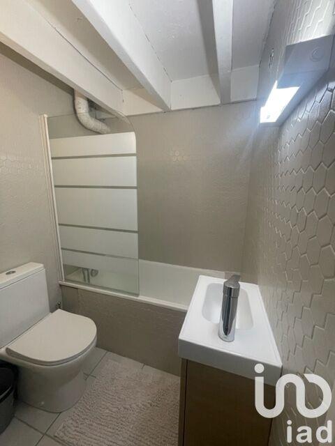 Appartement - 27 m² - 2 pièces