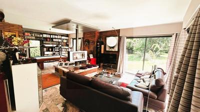 Propriété - 227 m² - 8 pièces