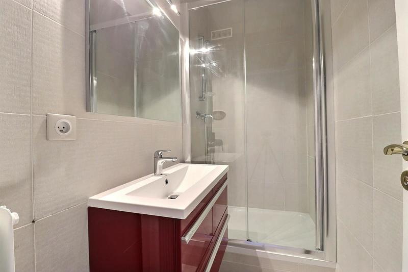 Appartement - 106 m² - 4 pièces