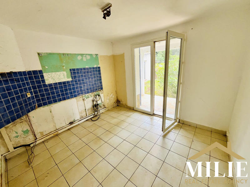Appartement - 69 m² - 4 pièces