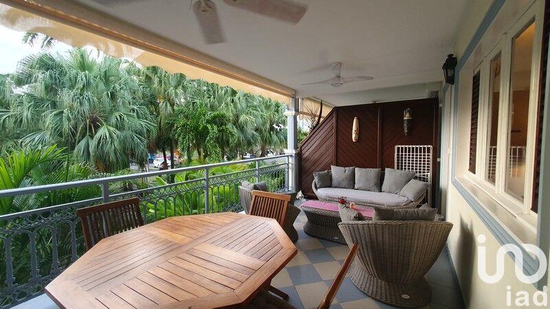 Appartement - 41 m² - 1 pièce