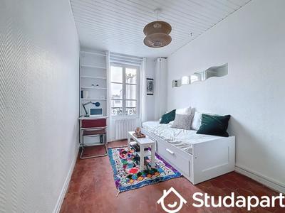 Appartement - 19 m² - 1 pièce
