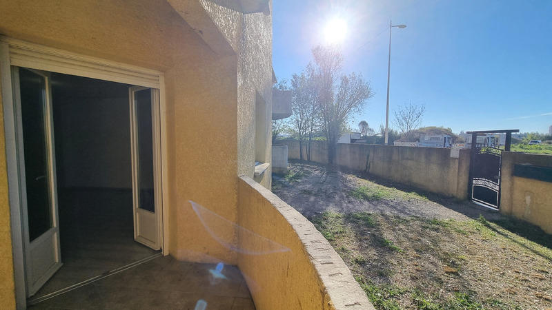 Immeuble - 834 m² - 34 pièces