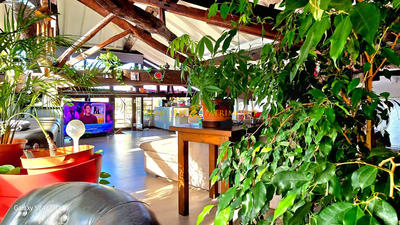 Maison - 205 m² - 5 pièces