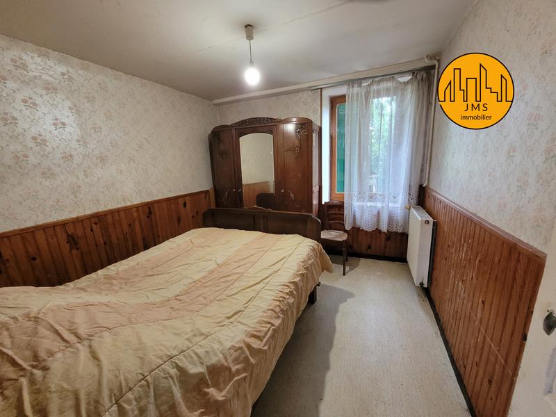 Propriété - 80 m² - 3 pièces