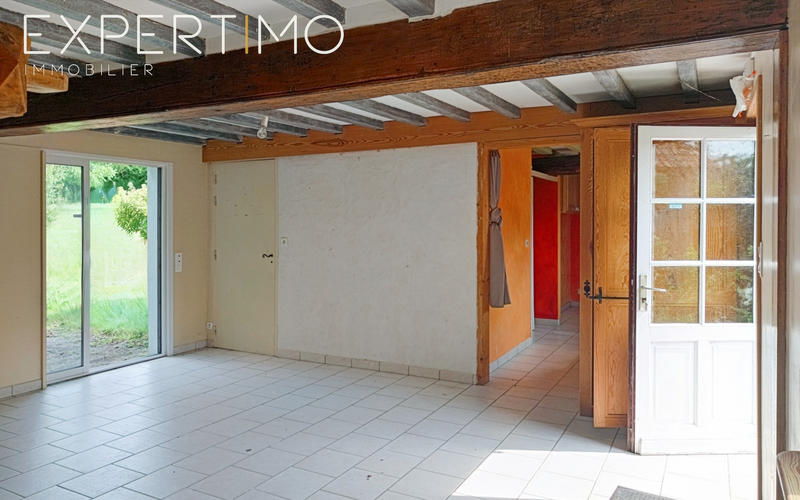 Maison - 210 m² - 9 pièces