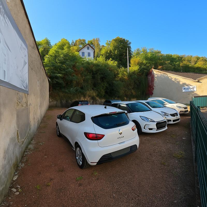 Bureau - 514 m² - 6 pièces