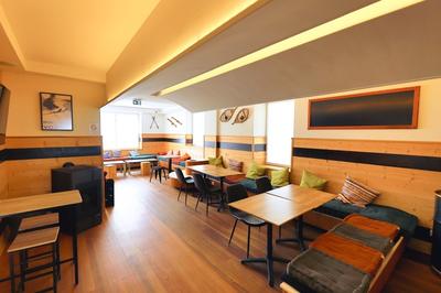 Appartement - 66 m² - 1 pièce