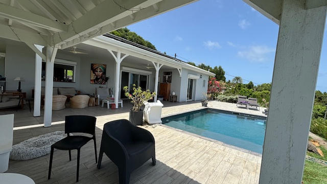 Maison - 127 m² - 5 pièces