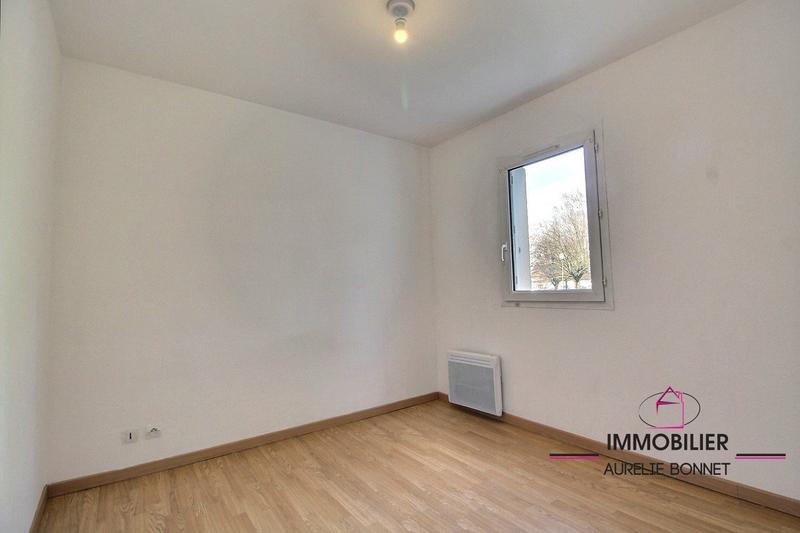 Appartement - 33 m² - 2 pièces