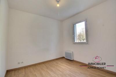 Appartement - 33 m² - 2 pièces