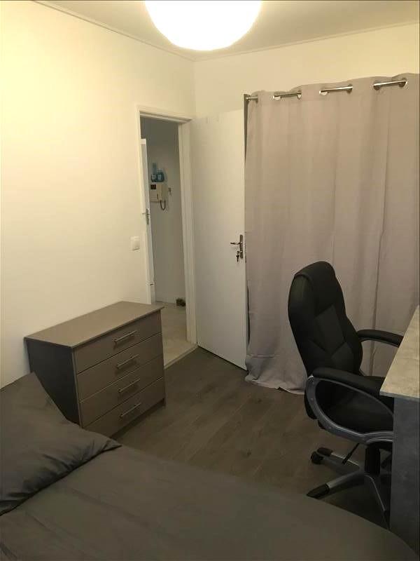Chambre - 63 m² - 1 pièce