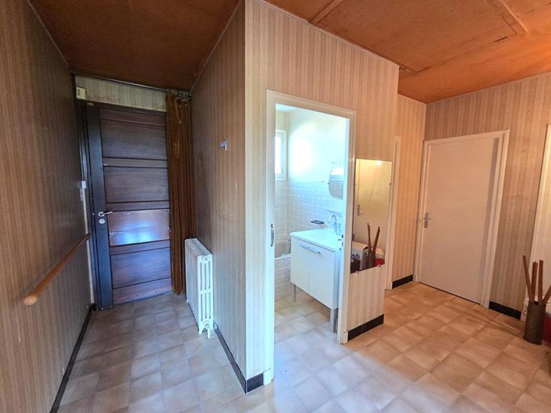 Maison - 68 m² - 4 pièces