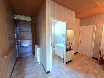 Maison - 68 m² - 4 pièces