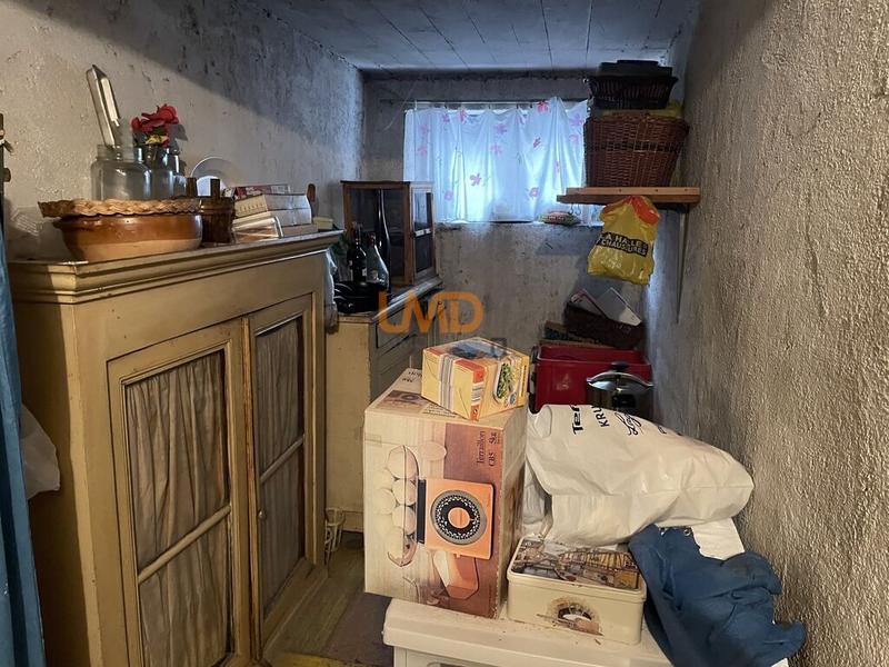 Maison - 127 m² - 8 pièces