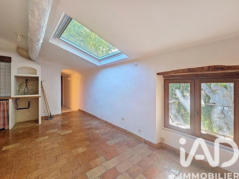 Maison de village - 129 m² - 4 pièces