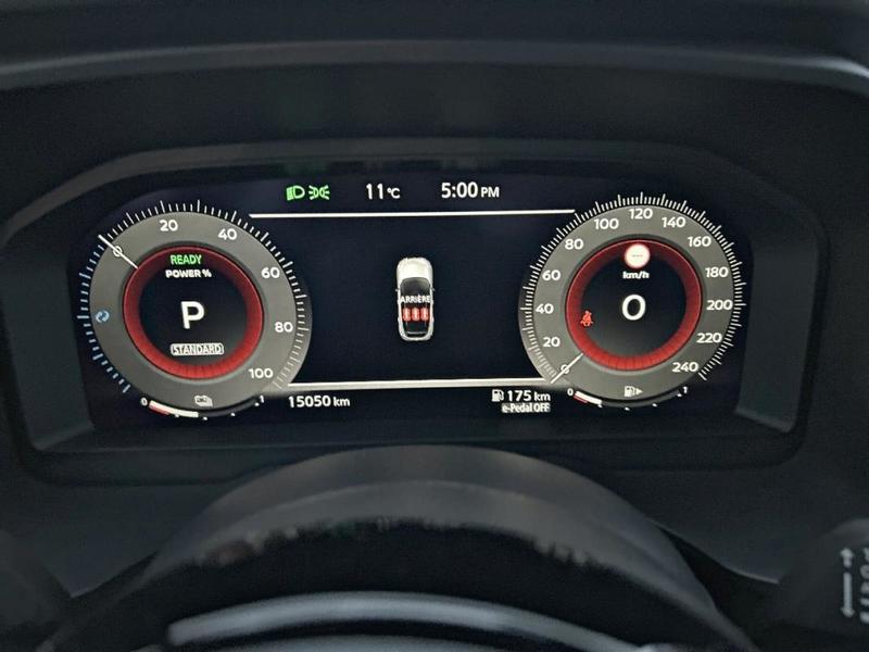 Nissan Qashqai e-Power 190 ch Tekna