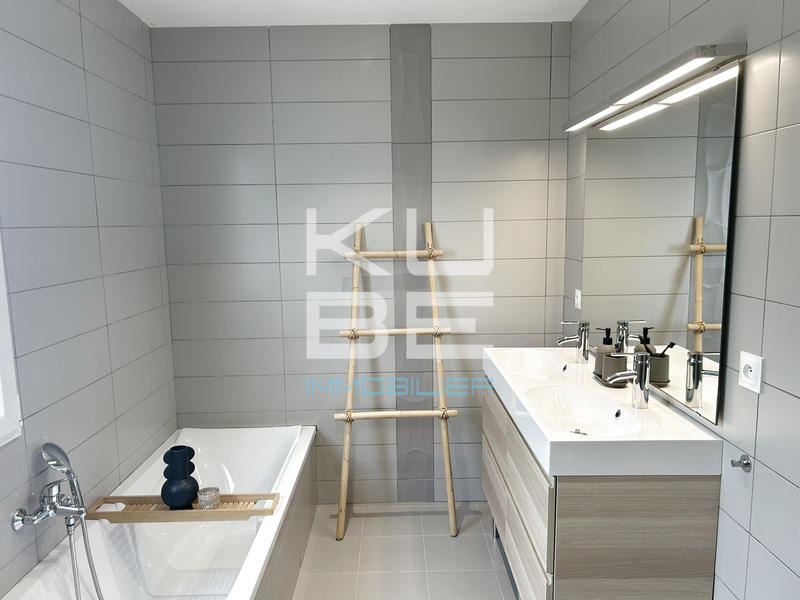 Maison - 129 m² - 4 pièces