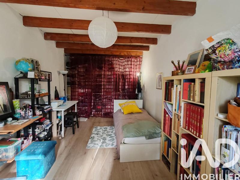 Maison - 132 m² - 5 pièces