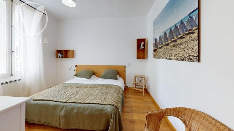 Maison ancienne - 115 m² - 6 pièces