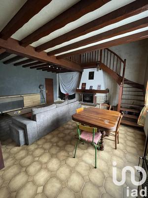 Maison - 190 m² - 6 pièces